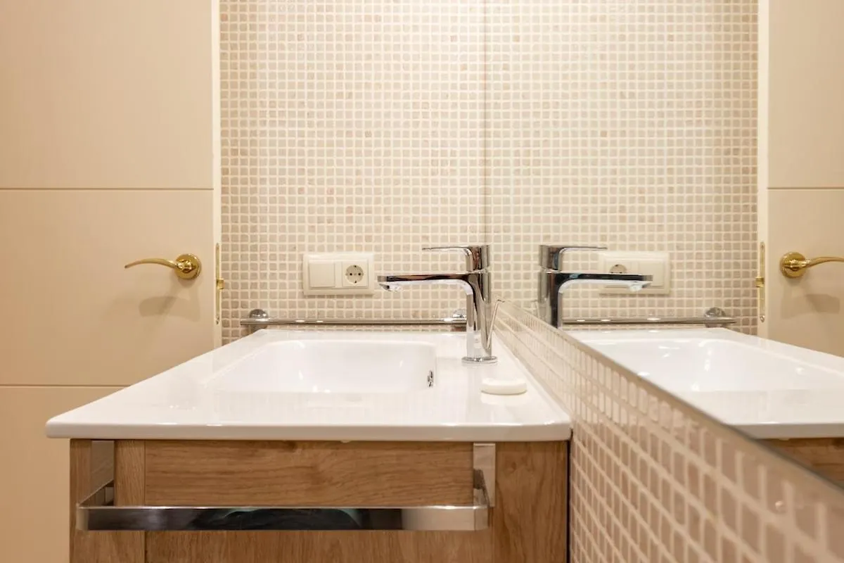 Apartamento Pajaritos Luxury By Valcambre Sevilla