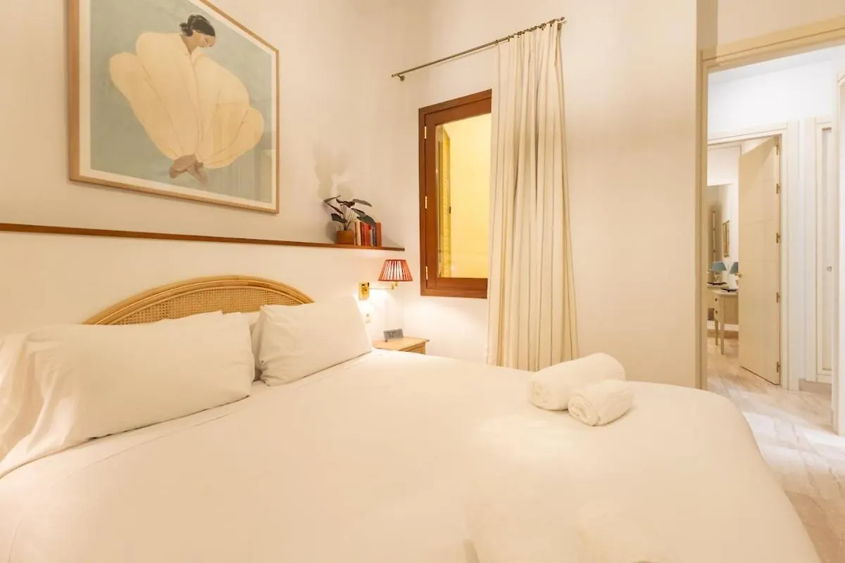 شقة Pajaritos Luxury By Valcambre إشبيلية