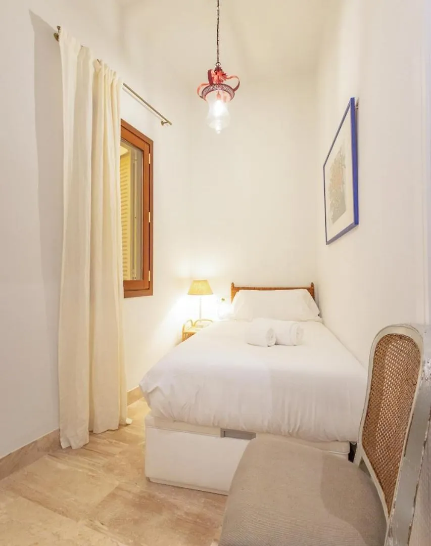 Apartamento Pajaritos Luxury By Valcambre Sevilla