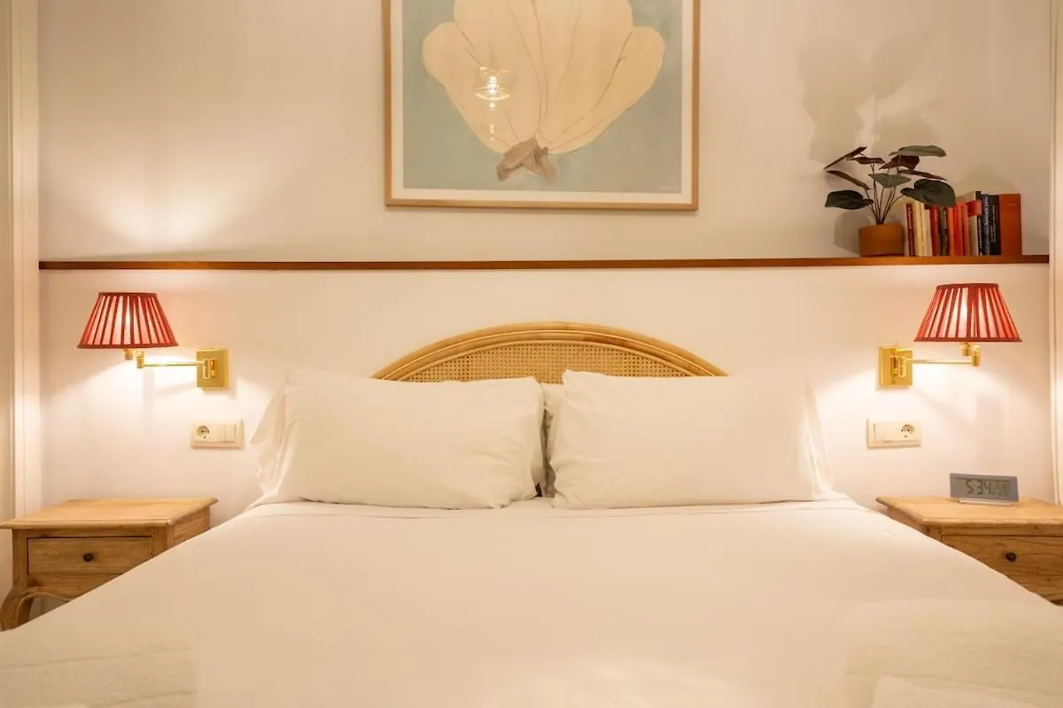 Apartamento Pajaritos Luxury By Valcambre Sevilla