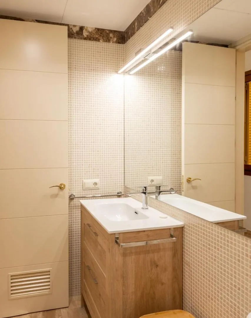 Apartamento Pajaritos Luxury By Valcambre Sevilla España