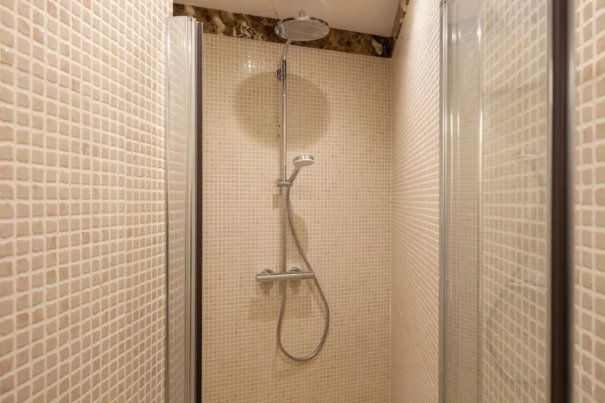 Apartamento Pajaritos Luxury By Valcambre Sevilla