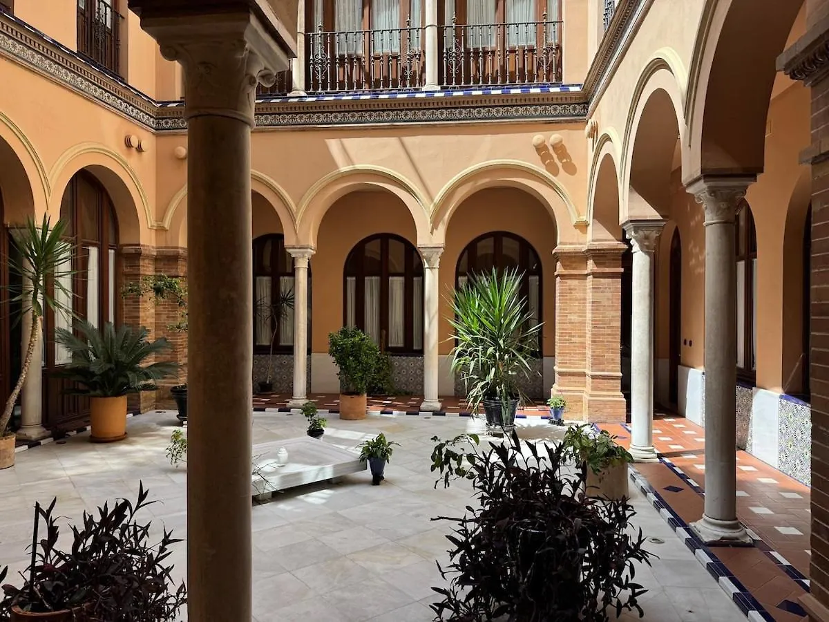 Apartamento Pajaritos Luxury By Valcambre Sevilla España