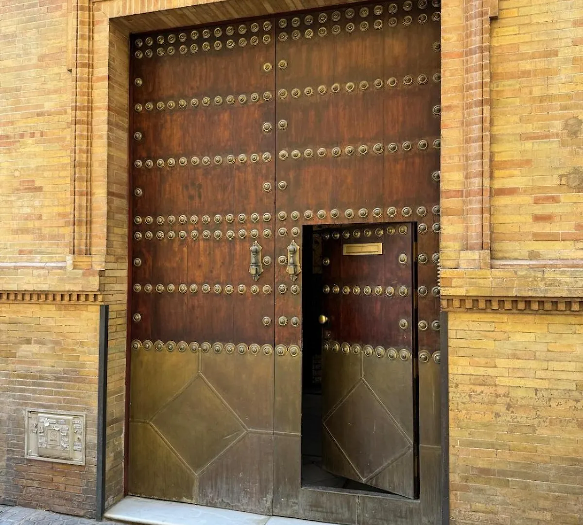 شقة Pajaritos Luxury By Valcambre إشبيلية إسبانيا